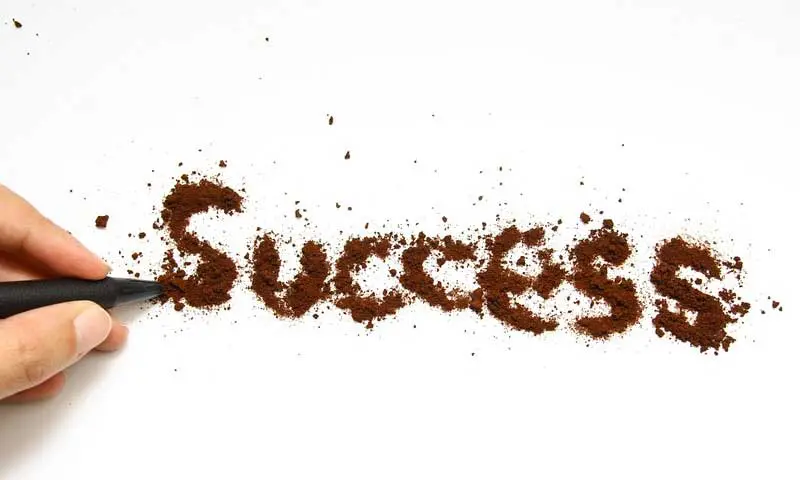 เปิดร้านกาแฟให้สำเร็จ